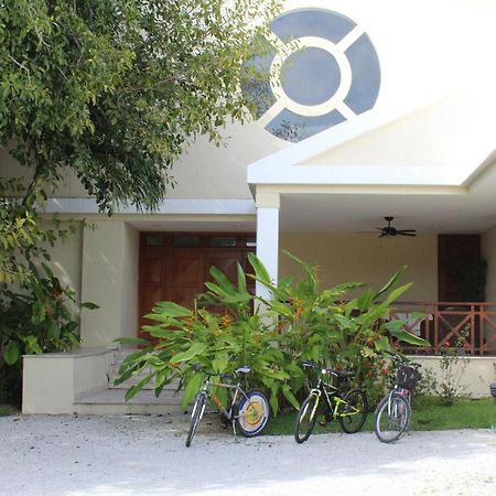 Puerta Del Mar Cozumel Bed & Breakfast San Miguel de Cozumel Bagian luar foto