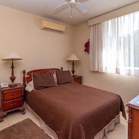 Puerta Del Mar Cozumel Bed & Breakfast San Miguel de Cozumel Bagian luar foto