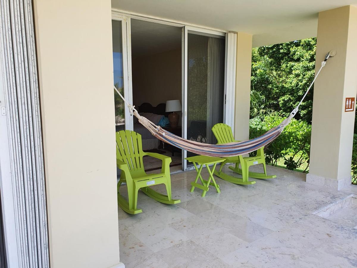 Puerta Del Mar Cozumel Bed & Breakfast San Miguel de Cozumel Bagian luar foto