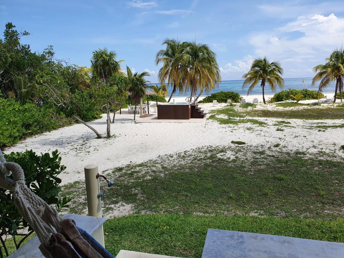 Puerta Del Mar Cozumel Bed & Breakfast San Miguel de Cozumel Bagian luar foto