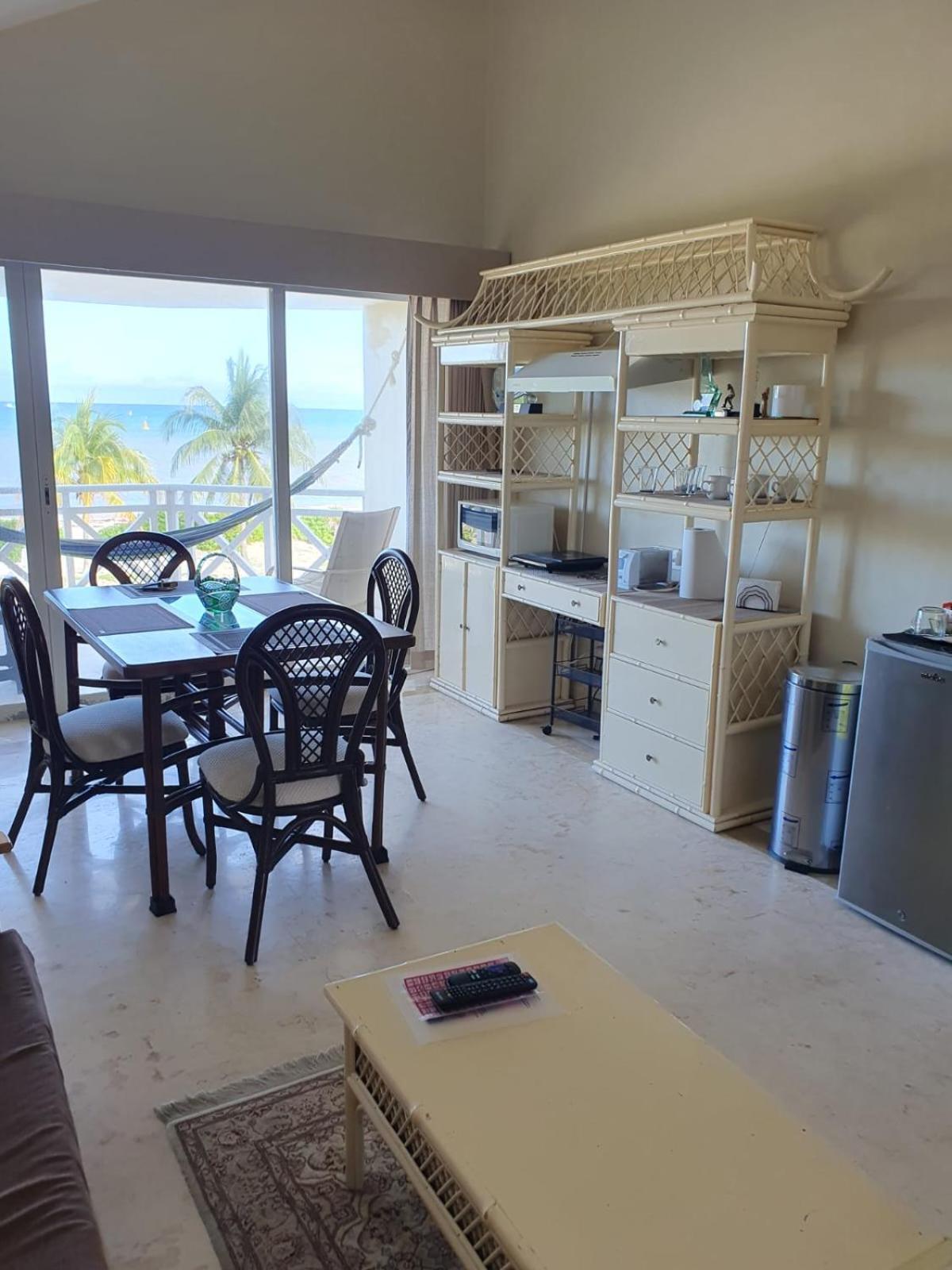 Puerta Del Mar Cozumel Bed & Breakfast San Miguel de Cozumel Bagian luar foto