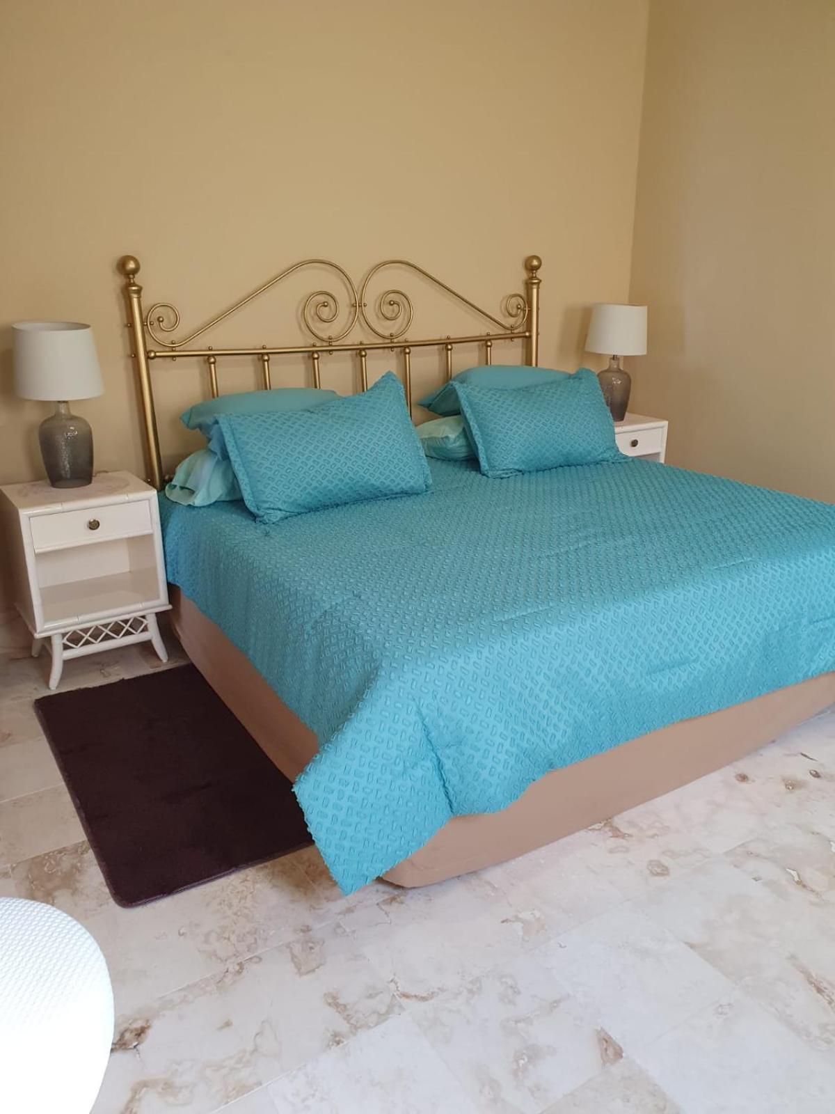 Puerta Del Mar Cozumel Bed & Breakfast San Miguel de Cozumel Bagian luar foto