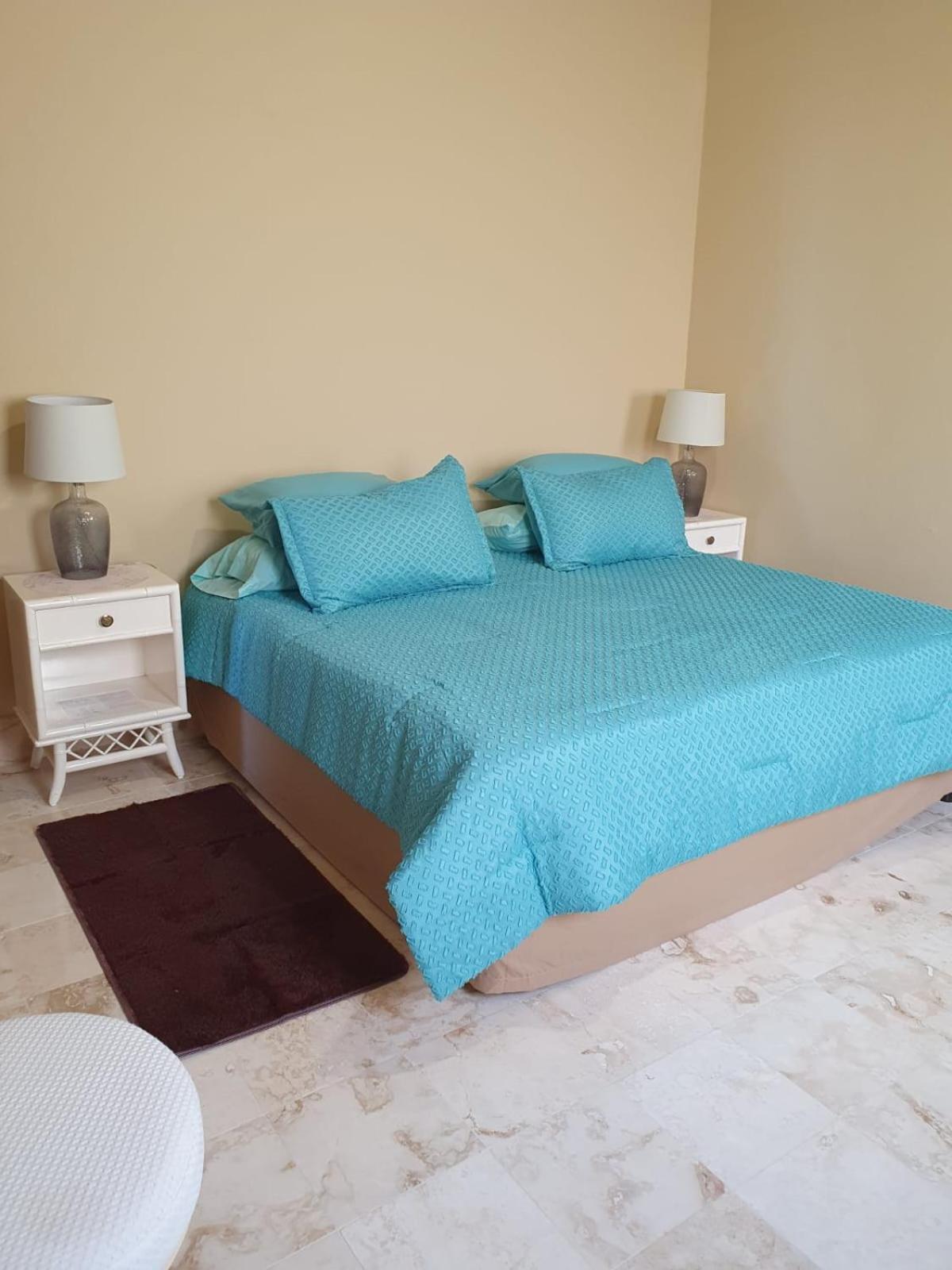 Puerta Del Mar Cozumel Bed & Breakfast San Miguel de Cozumel Bagian luar foto