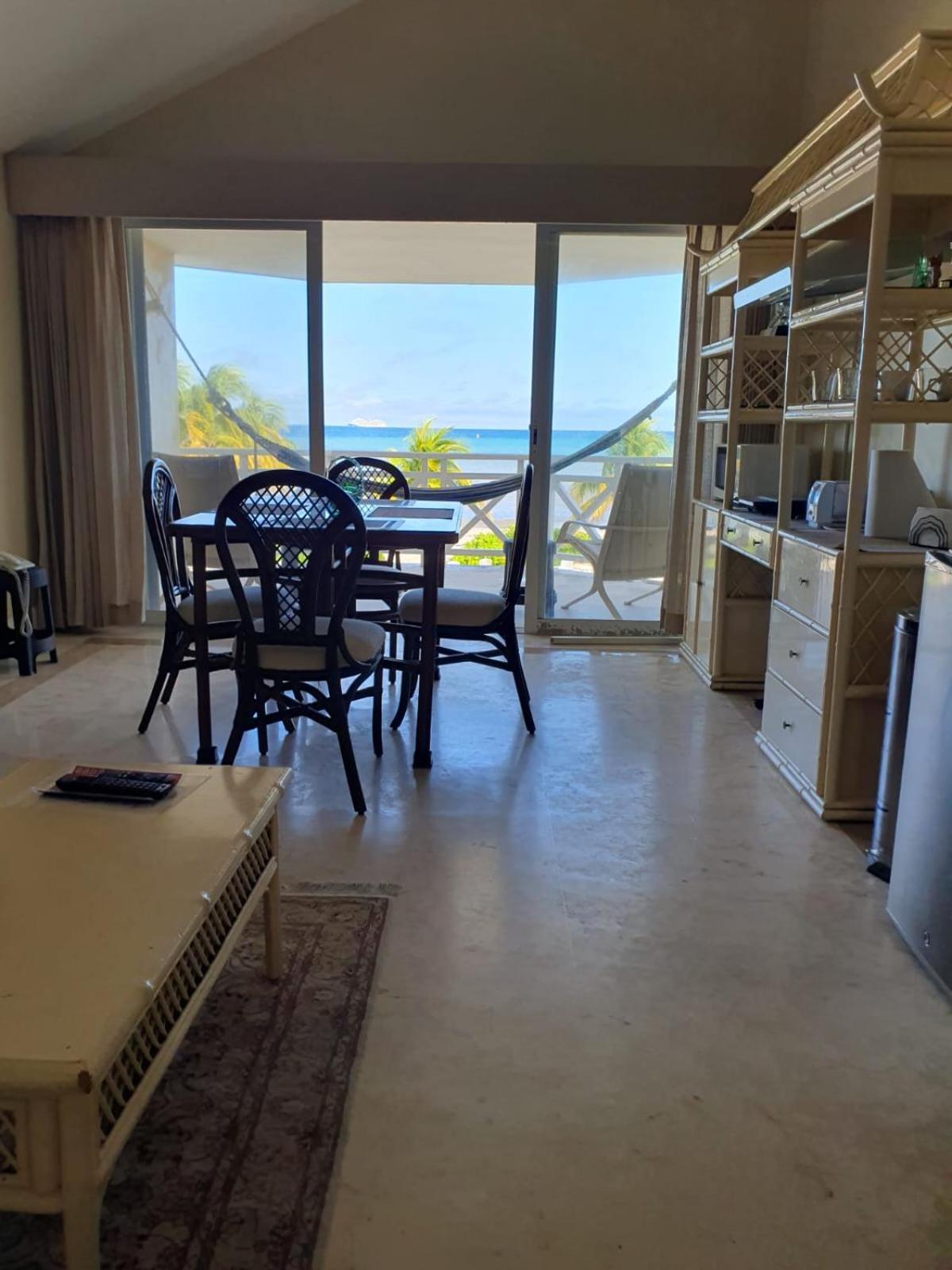 Puerta Del Mar Cozumel Bed & Breakfast San Miguel de Cozumel Bagian luar foto