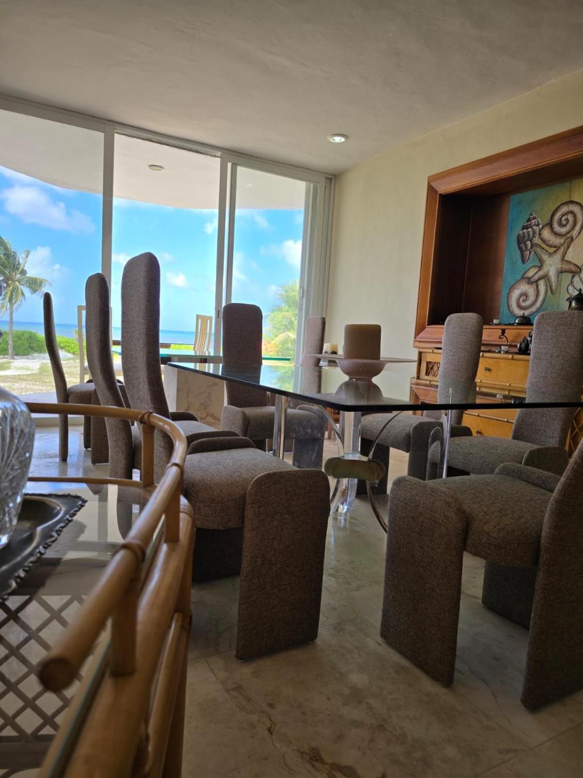 Puerta Del Mar Cozumel Bed & Breakfast San Miguel de Cozumel Bagian luar foto