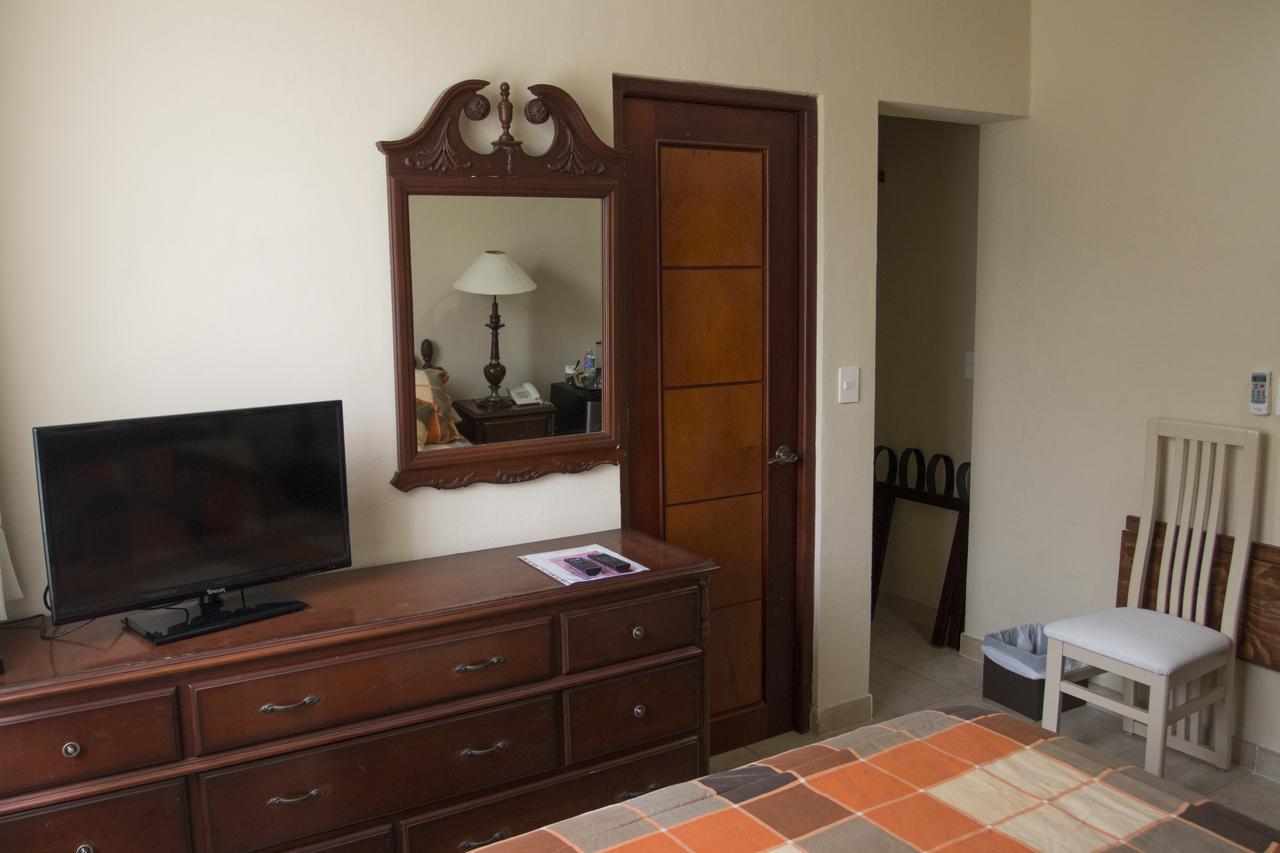 Puerta Del Mar Cozumel Bed & Breakfast San Miguel de Cozumel Bagian luar foto