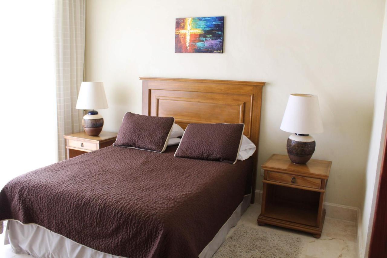 Puerta Del Mar Cozumel Bed & Breakfast San Miguel de Cozumel Bagian luar foto