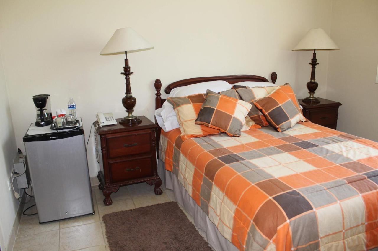 Puerta Del Mar Cozumel Bed & Breakfast San Miguel de Cozumel Bagian luar foto