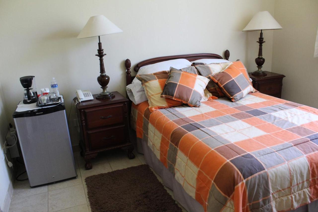 Puerta Del Mar Cozumel Bed & Breakfast San Miguel de Cozumel Bagian luar foto