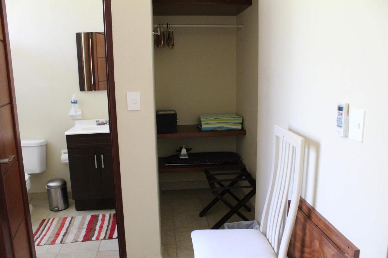 Puerta Del Mar Cozumel Bed & Breakfast San Miguel de Cozumel Bagian luar foto