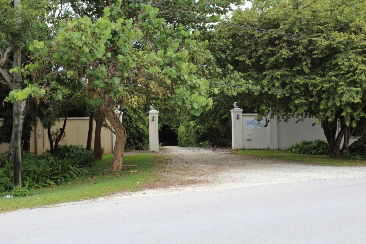 Puerta Del Mar Cozumel Bed & Breakfast San Miguel de Cozumel Bagian luar foto