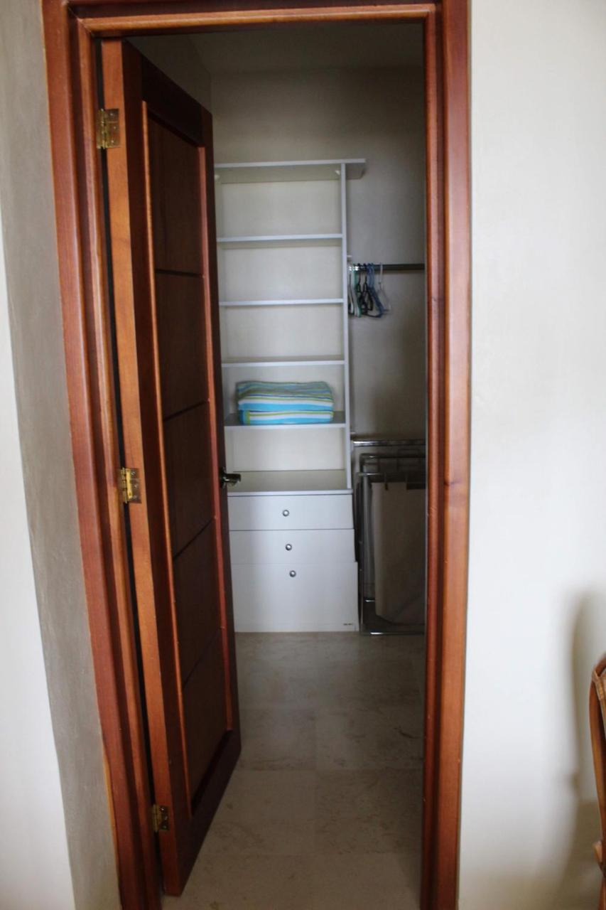 Puerta Del Mar Cozumel Bed & Breakfast San Miguel de Cozumel Bagian luar foto