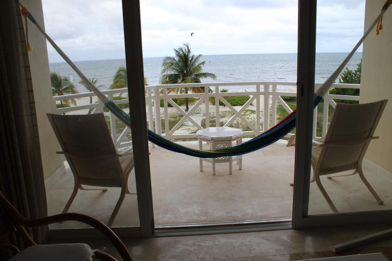 Puerta Del Mar Cozumel Bed & Breakfast San Miguel de Cozumel Bagian luar foto