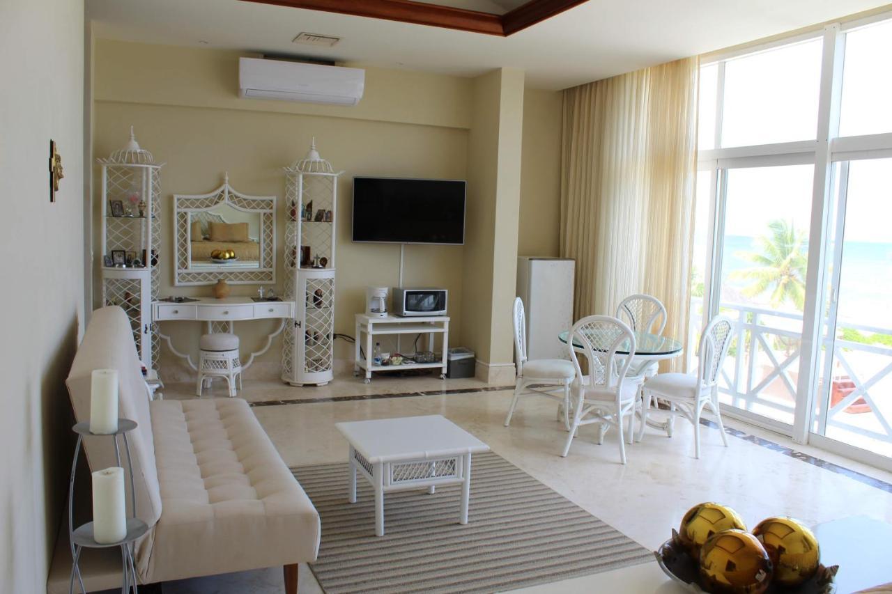 Puerta Del Mar Cozumel Bed & Breakfast San Miguel de Cozumel Bagian luar foto